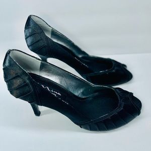 COPY - Nina New York Heels size 8.5